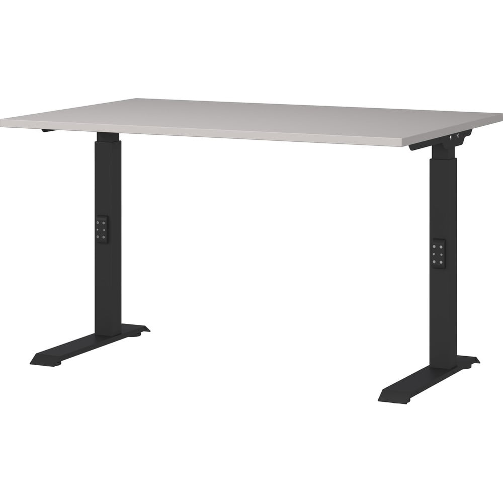 Scrivania con altezza regolabile 80x120 cm Bedano - Germania | Scrivanie e postazioni da lavoro