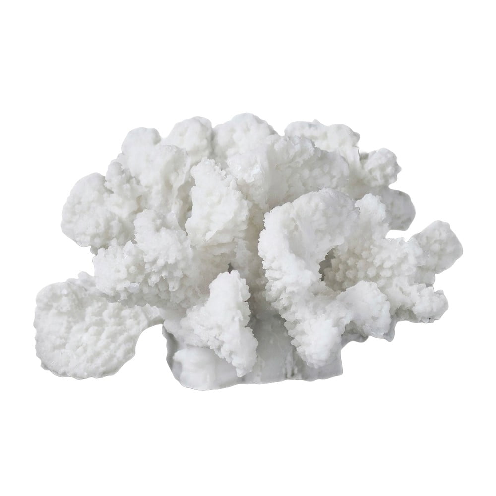 Statua in poliresina (altezza 8 cm) Coral - Mette Ditmer Denmark | Statuette