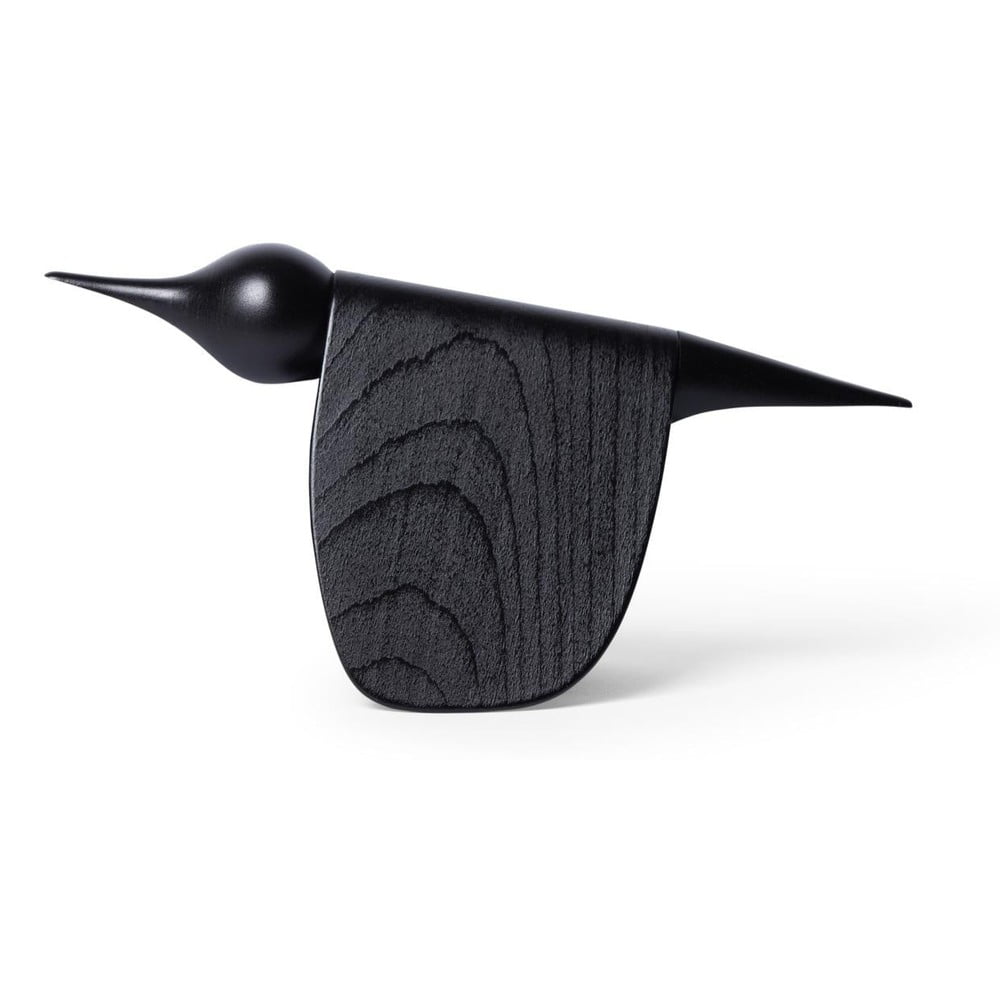 Statuetta in legno di quercia (altezza 11,5 cm) Tica - Gazzda | Statuette