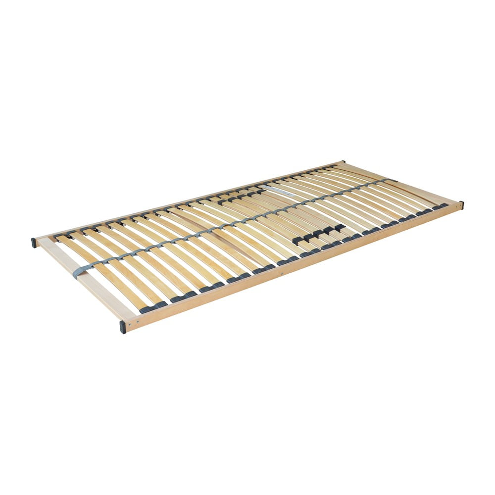 Set di reti a doghe 2 pz 180x200 cm Belovit – Meise Möbel | Reti a doghe per letti