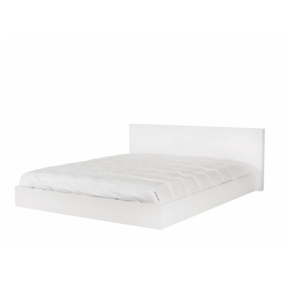 Letto matrimoniale , 180 x 200 cm Float - TemaHome | Letti matrimoniali