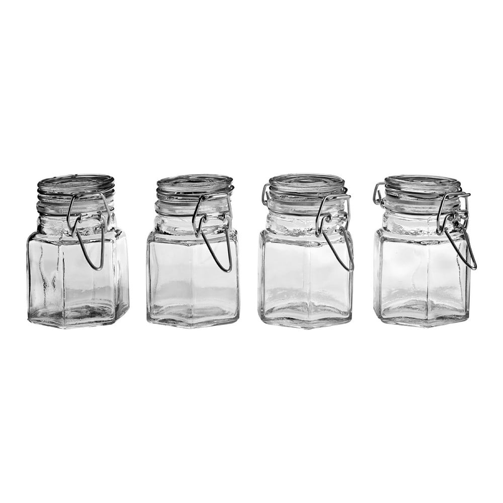 Set di 4 spezie 90 ml - Premier Housewares | Spezie