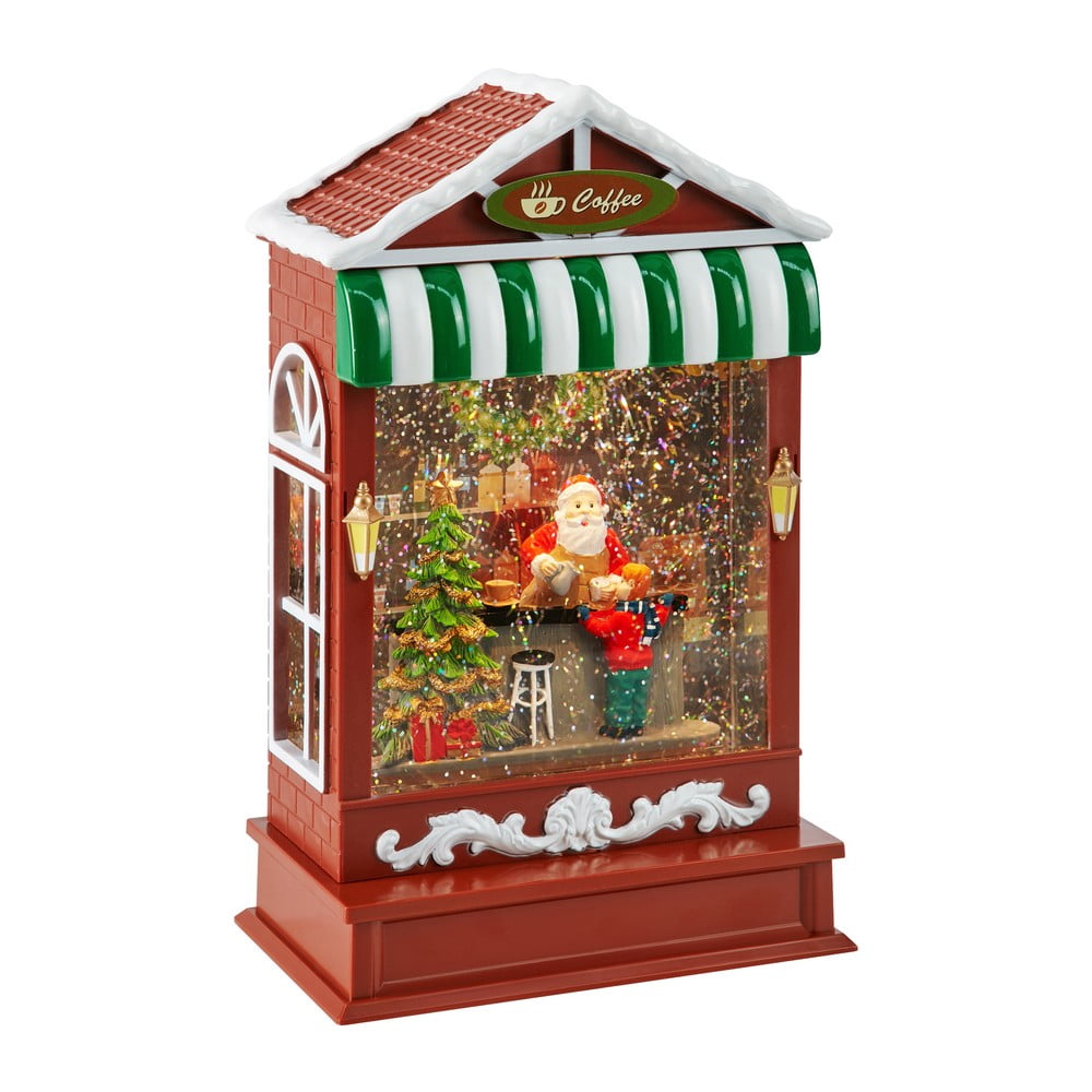 Decorazione luminosa natalizia Noah - Markslöjd | Decorazioni luminose