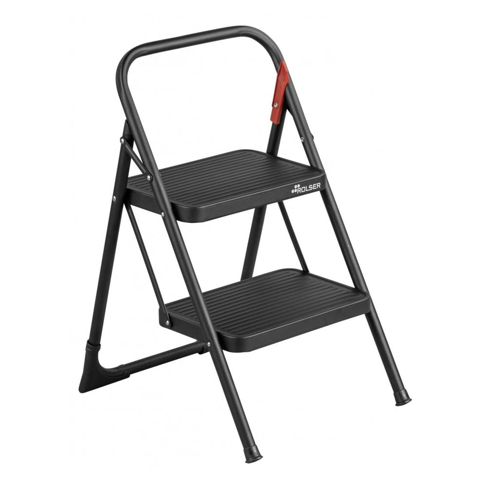 Gradini in metallo 75 cm M10 UNE - Rolser | Scalette