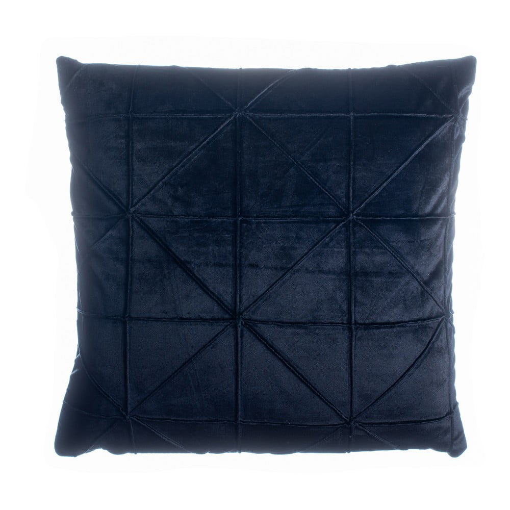 Cuscino nero JAHU , 45 x 45 cm Amy - JAHU collections | Cuscini decorativi
