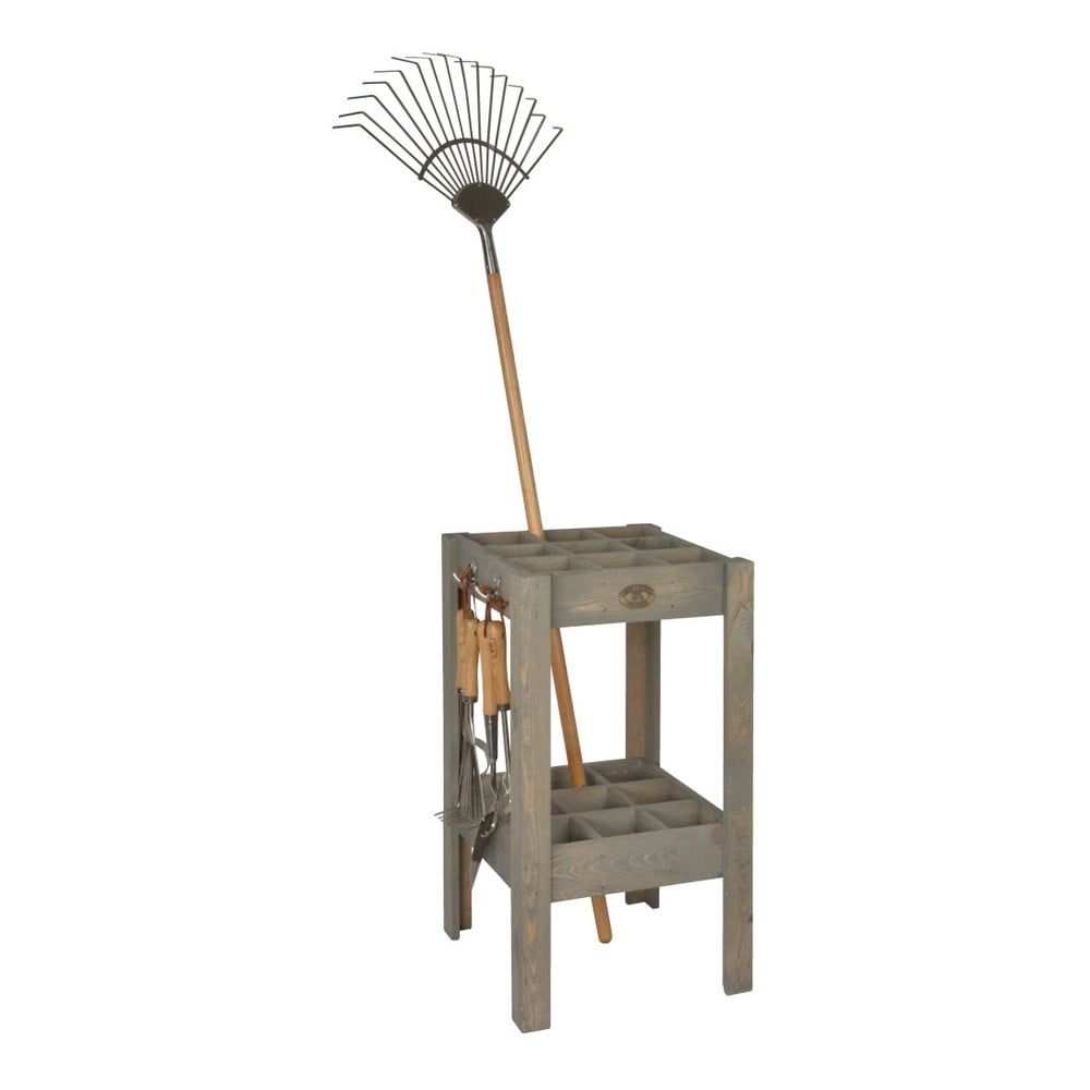 Organizzatore di attrezzi da giardino - Esschert Design | Attrezzi da giardino