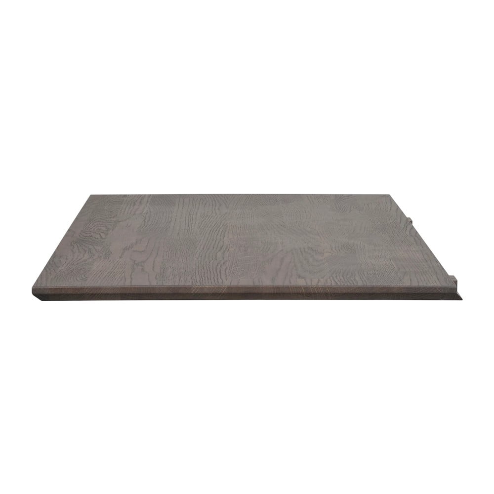 Piano aggiuntivo del tavolo da pranzo in rovere 90x50 cm Filippa - Rowico | Pannelli aggiuntivi per tavoli da pranzo