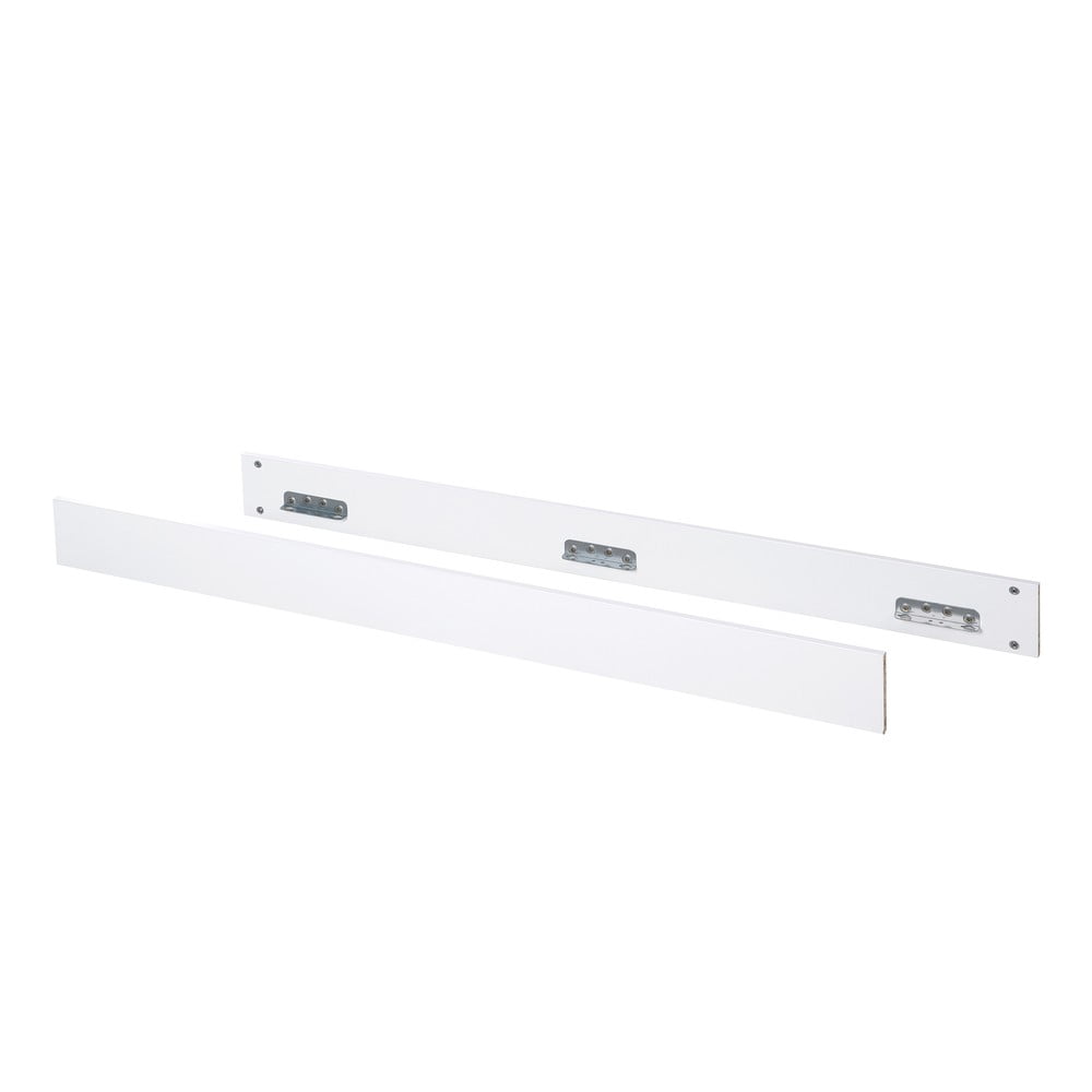 Accessorio bianco per il letto dei bambini - Roba | Accessori letto per bambini