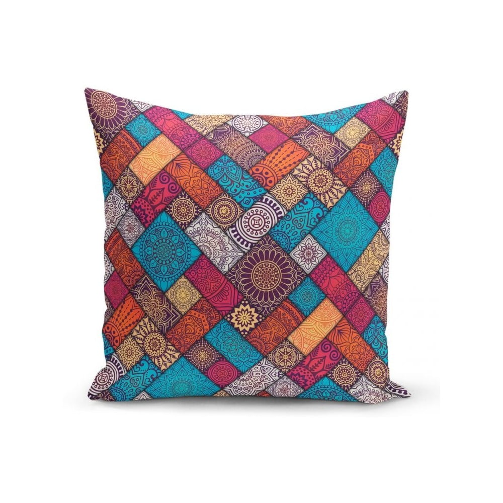 Federa Gantima, 45 x 45 cm - Minimalist Cushion Covers | Federe