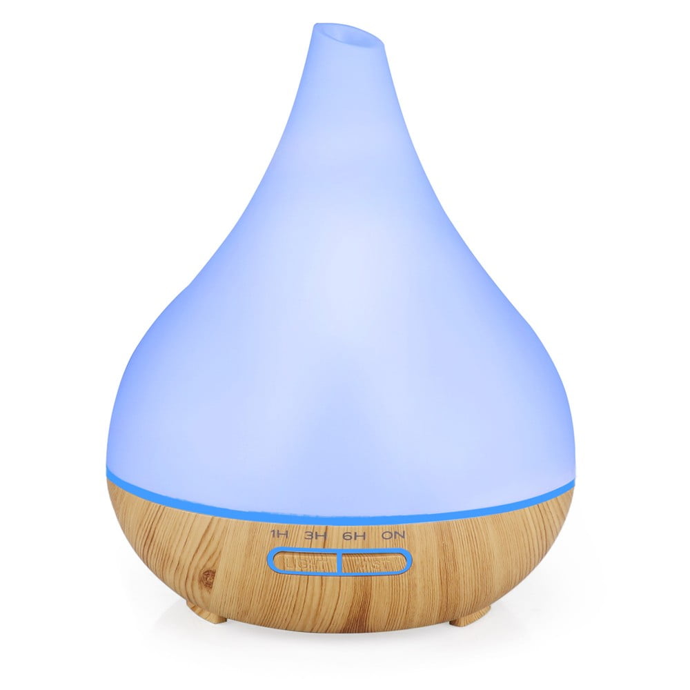 Diffusore elettrico Cloud - Homéa | Diffusori di aromi