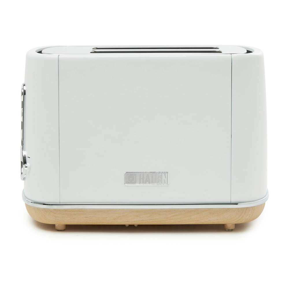 Tostapane bianco Dorchester - Haden | Tostapane e tostiere