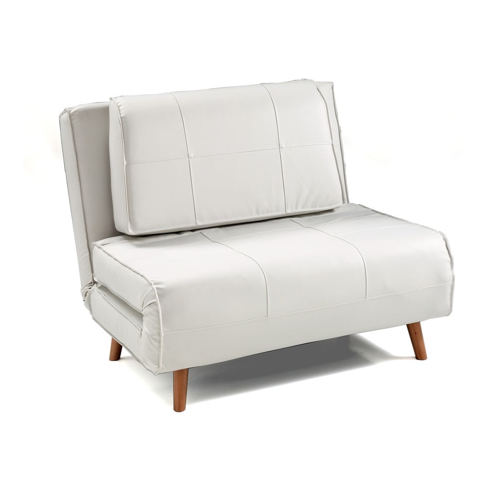 Divano bianco con poltrona Shift - Tomasucci | Poltrone