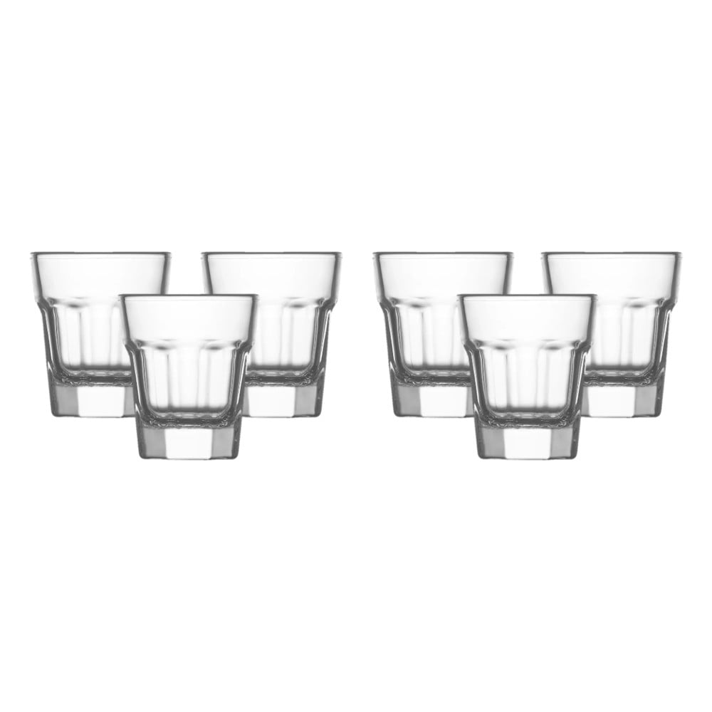 Set di 6 bicchieri 45 ml - Hermia | Bicchieri