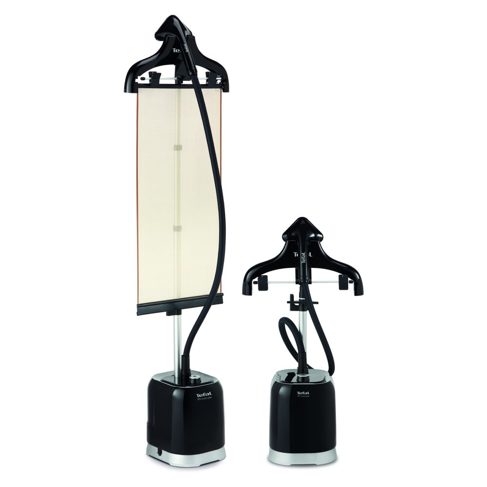 Ferro da stiro verticale con caldaia nero Pro Style IT3480 - Tefal | Ferri da stiro verticali
