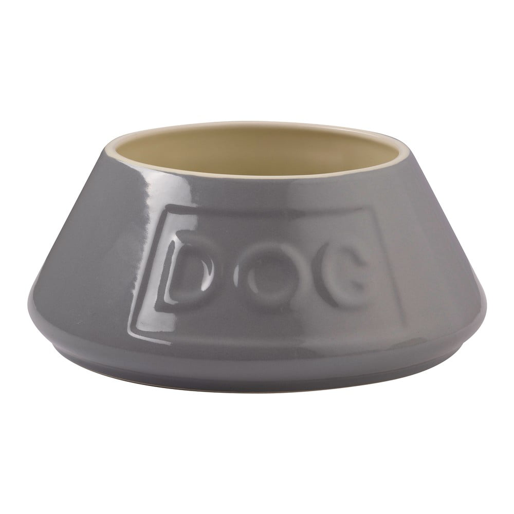 Ciotola in gres per cane ø 21 cm Original Non Tip – Mason Cash | Ciotole per cani e gatti