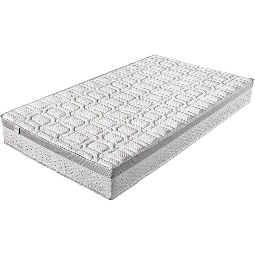 Materasso bifacciale in schiuma dura/media 120x200 cm Galaxy Viscostar - Materasso | Materassi