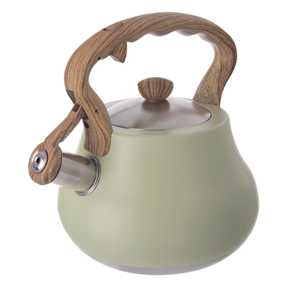 Bollitore 2 l Greenish - Orion | Bollitori elettrici