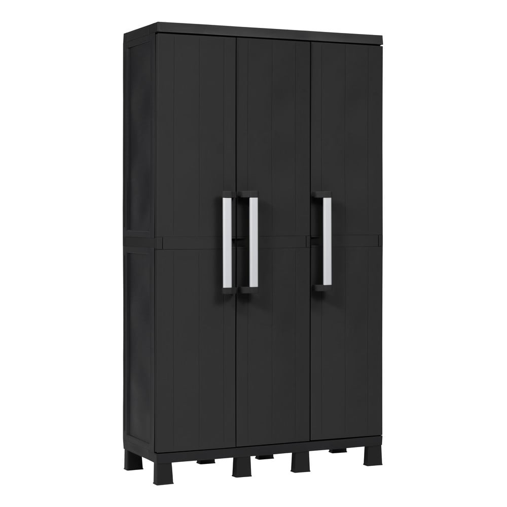 Armadio da officina Garage Midi Trio High - Toomax | Mobili da officina