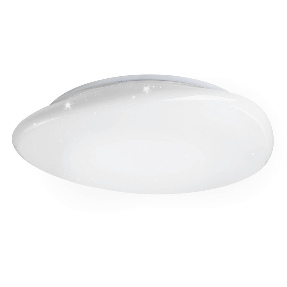 Plafoniera smart LED 7 W SILERAS-Z - EGLO | Lampade Smart da soffitto