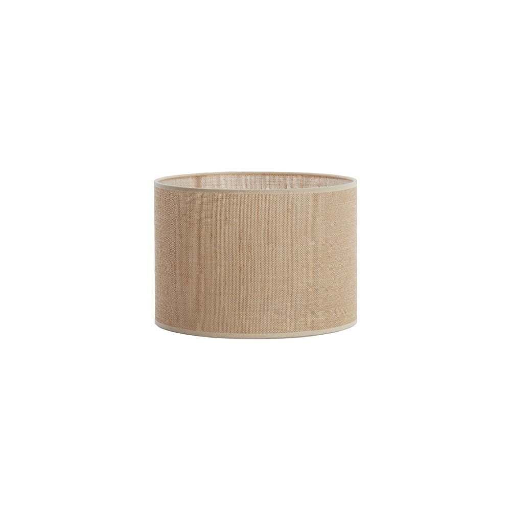 Paralume beige ø 30 cm Sendai - Light & Living | Paralumi