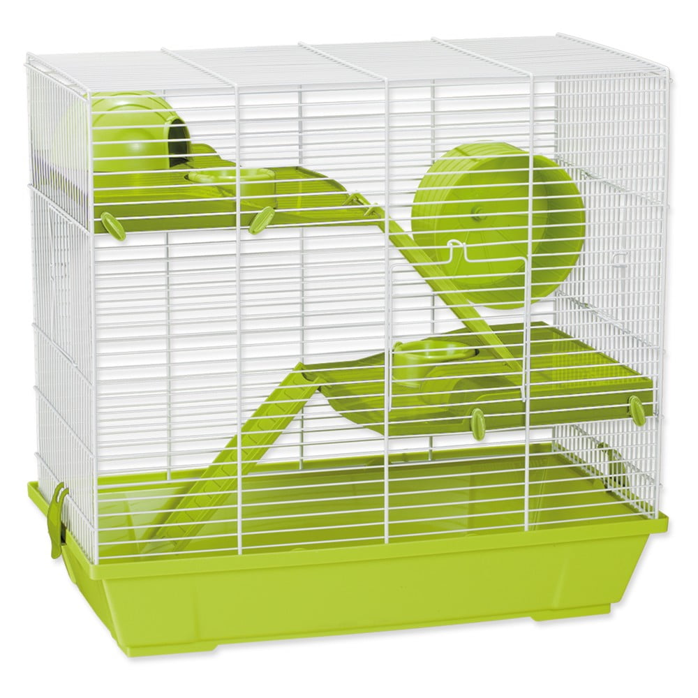 Gabbia per roditori Small Animals Jakub - Plaček Pet Products | Gabbie e recinti per roditori e piccoli animali