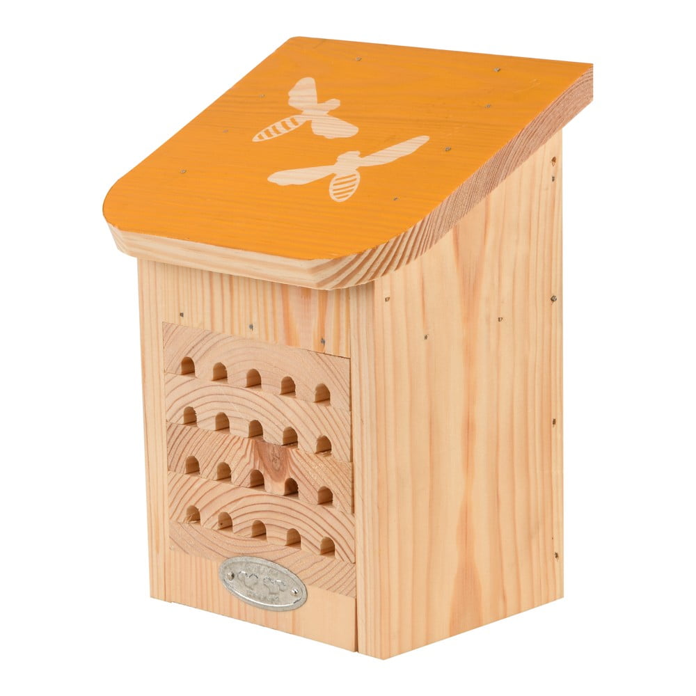 Hotel per insetti Diapozitiv: Bee - Esschert Design | Case per insetti