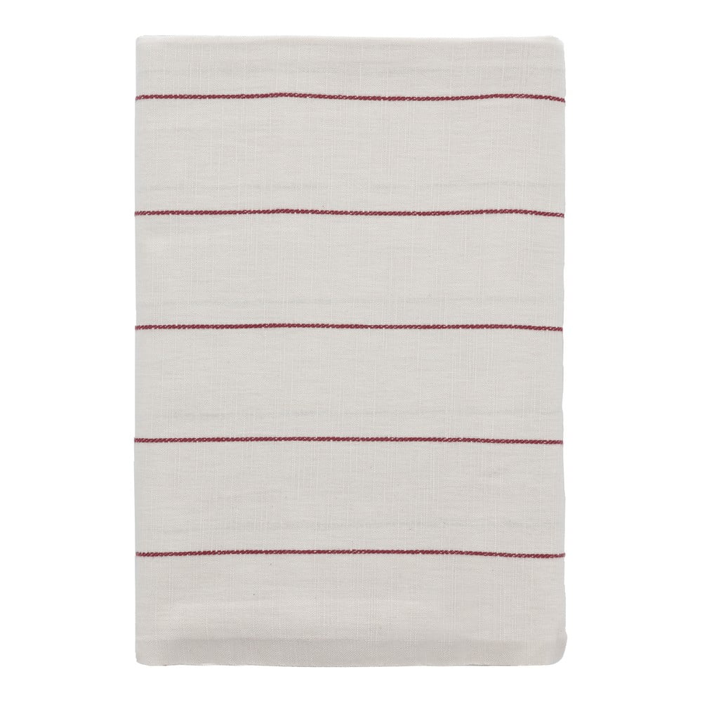Tovaglia in cotone 140x220 cm Line - Södahl | Tovaglie