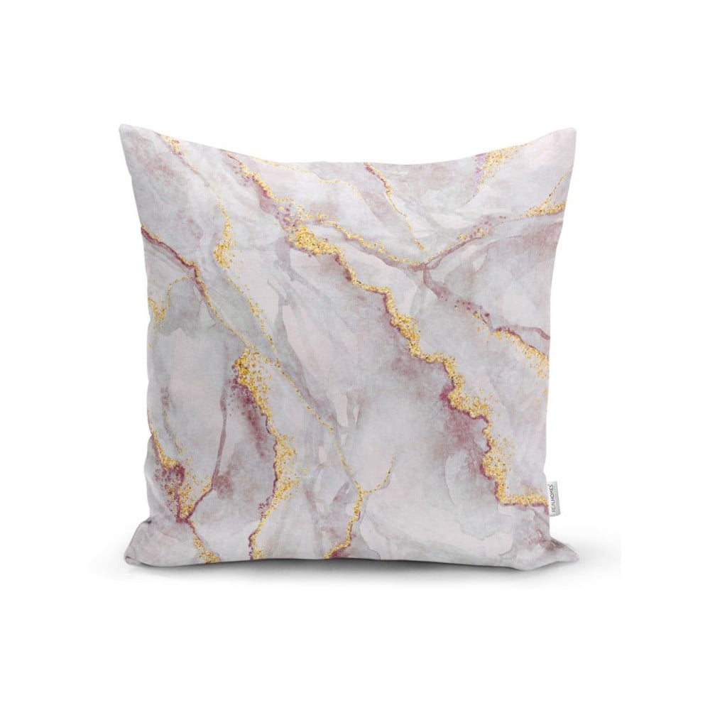 Federa Elegant Marble, 45 x 45 cm - Minimalist Cushion Covers | Federe