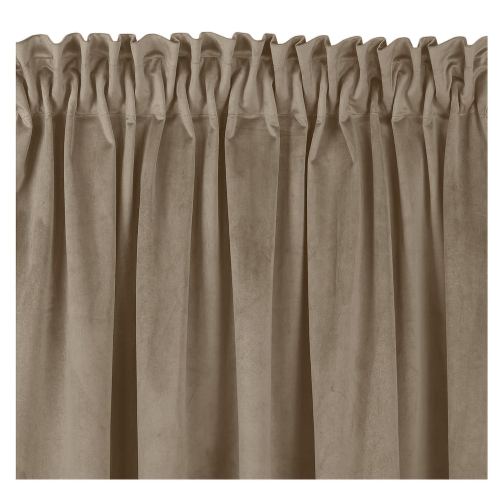 Tenda beige 200x300 cm Vila - Homede | Tende