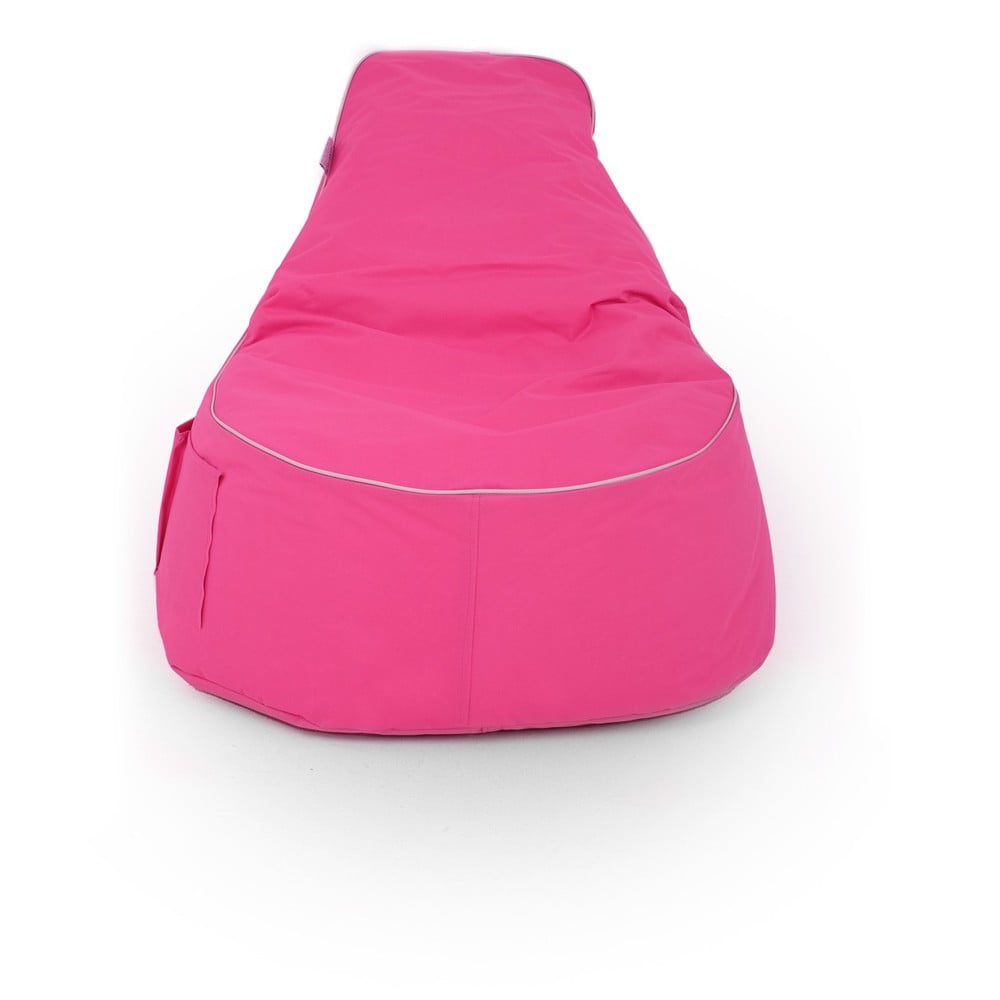 Borsa da giardino rosa Golf - Floriane Garden | Pouf e sacchi per il giardino