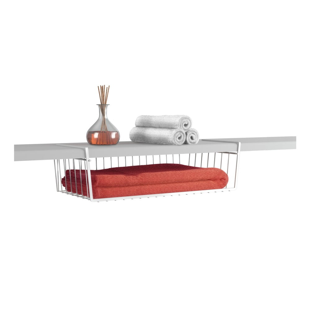 Cestino da appendere per cucina , larghezza 50 cm - Metaltex | Cestini da cucina
