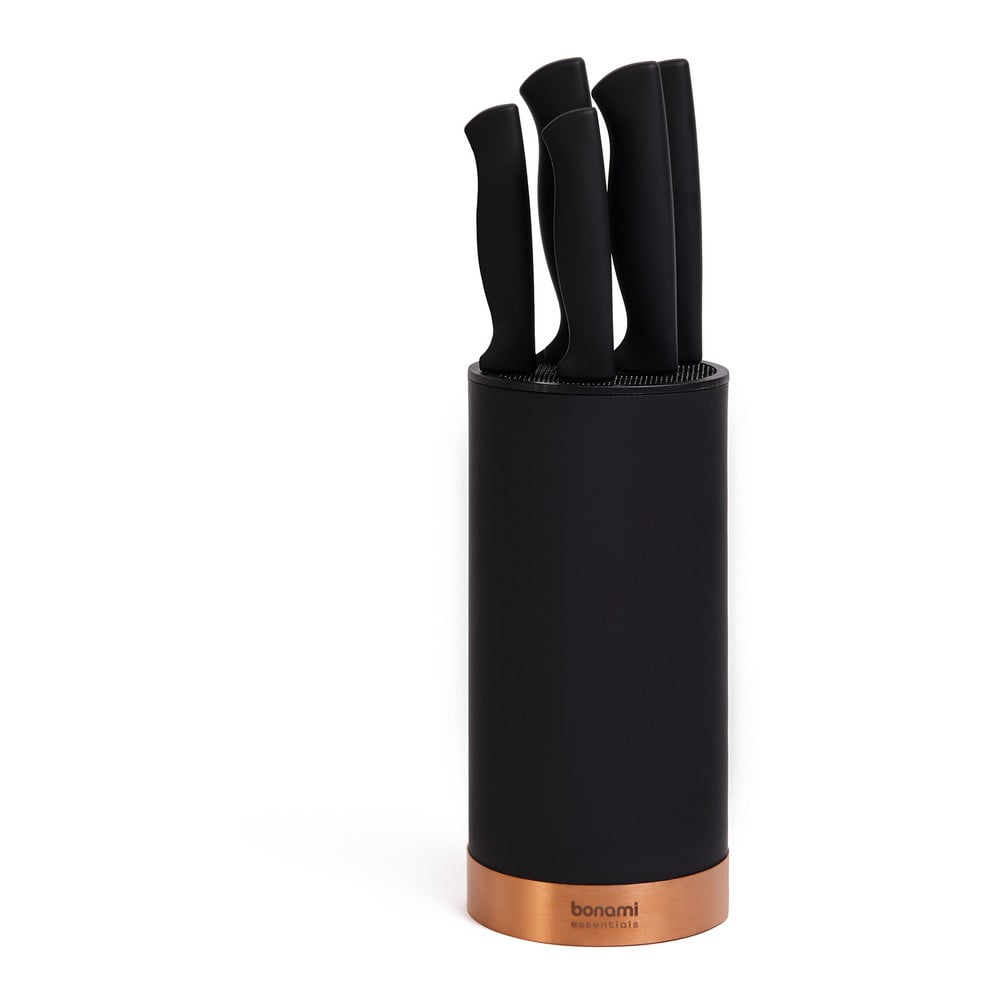 Set di 5 coltelli in acciaio inox - Bonami Essentials | Coltelli