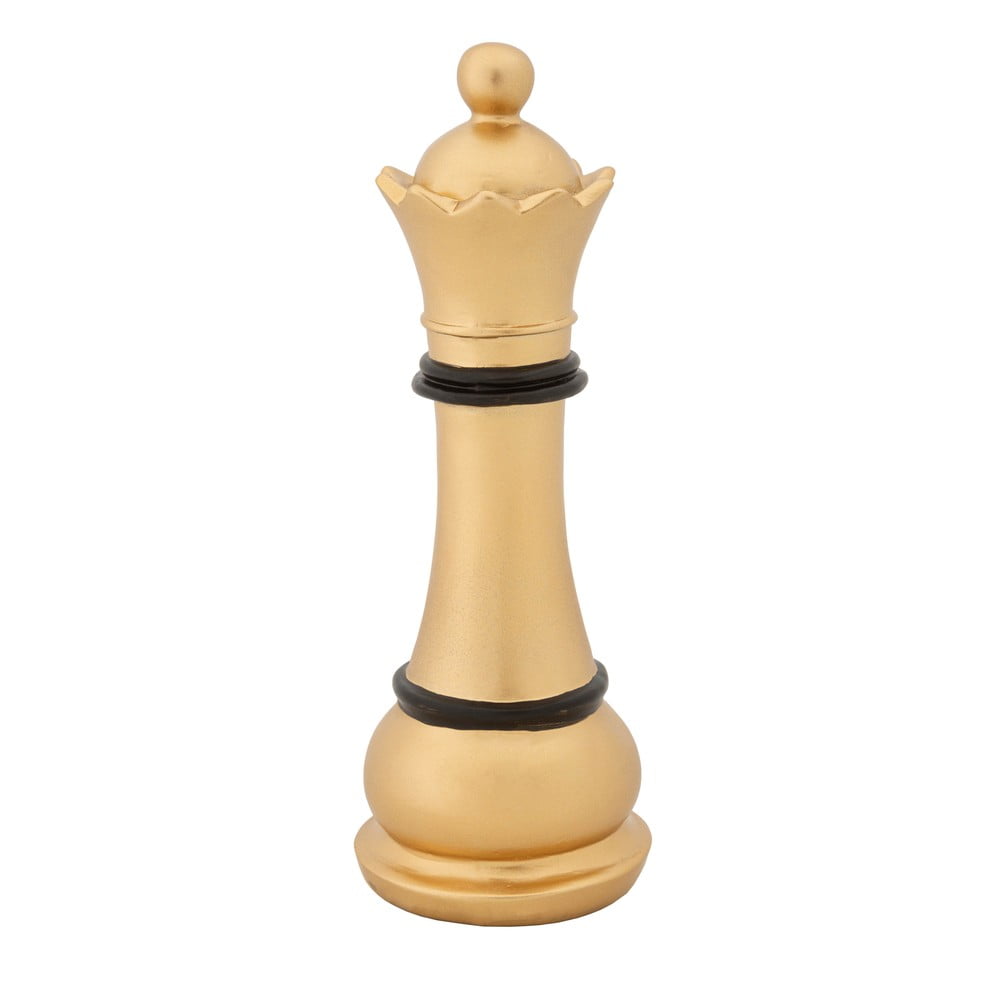 Statua in poliresina 25,5 cm Queen - Mauro Ferretti | Statuette