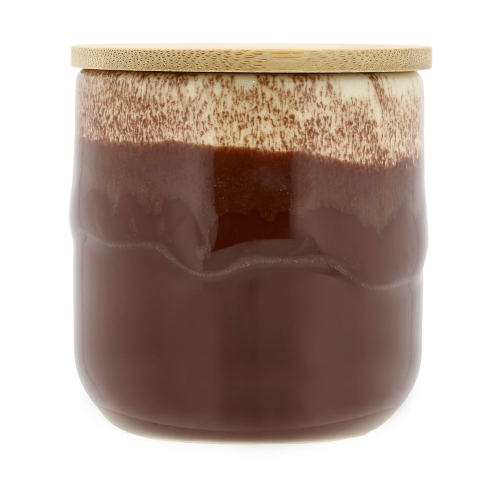 Candela profumata tempo di combustione 30 h Iris Woody Eucalyptus - Villa Collection | Candele