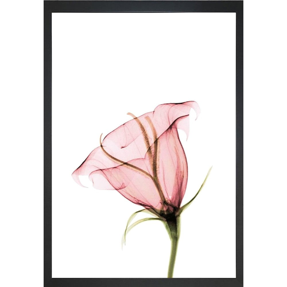 Dipinto 24x29 cm Misty Bloom – Vavien Artwork | Quadri