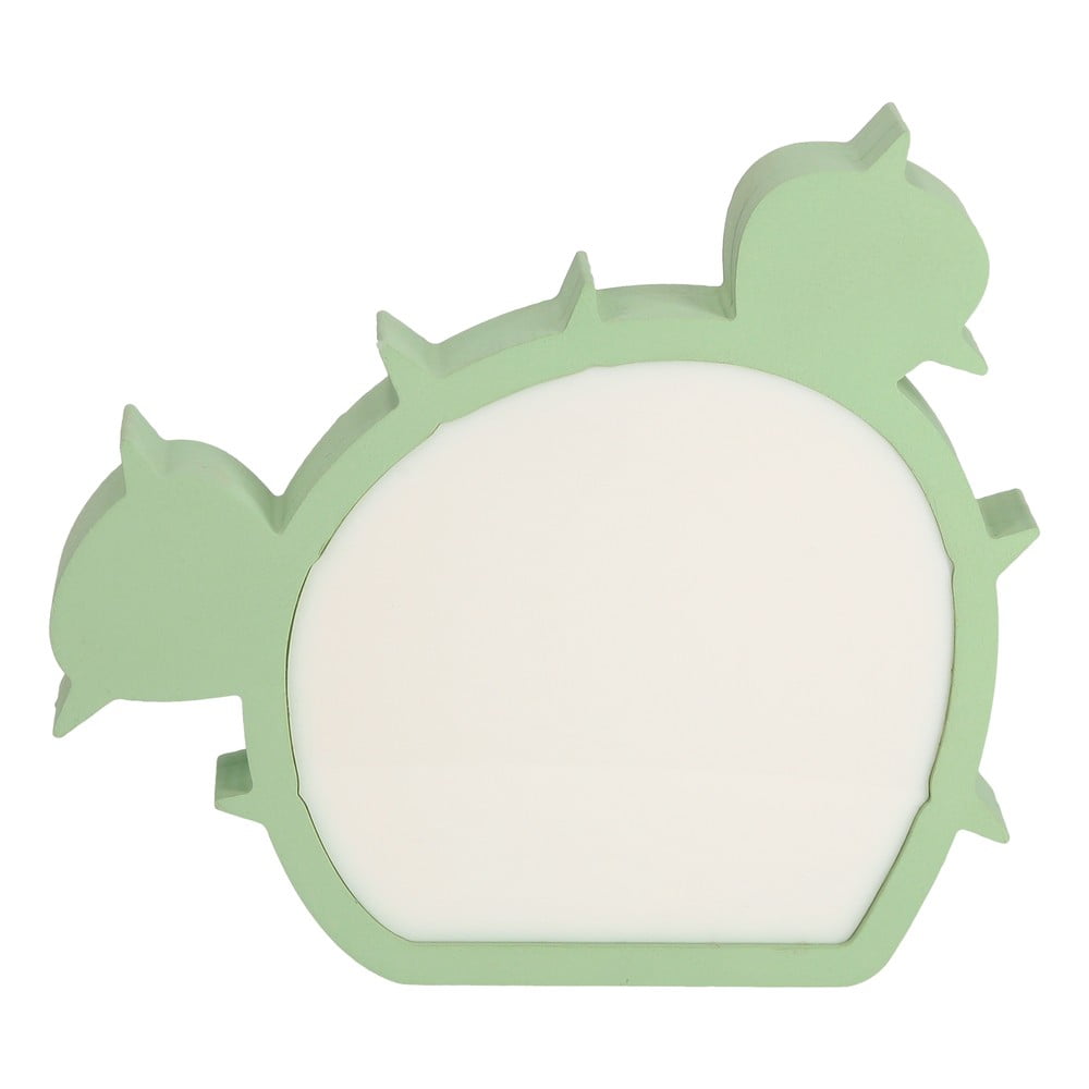 Lampada per bambini verde Cactus - Candellux Lighting | Lampade per bambini