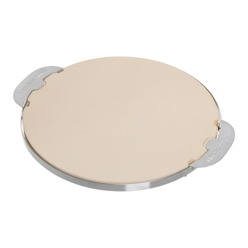 Pietra per pizza - Outdoorchef | Utensili per grigliare