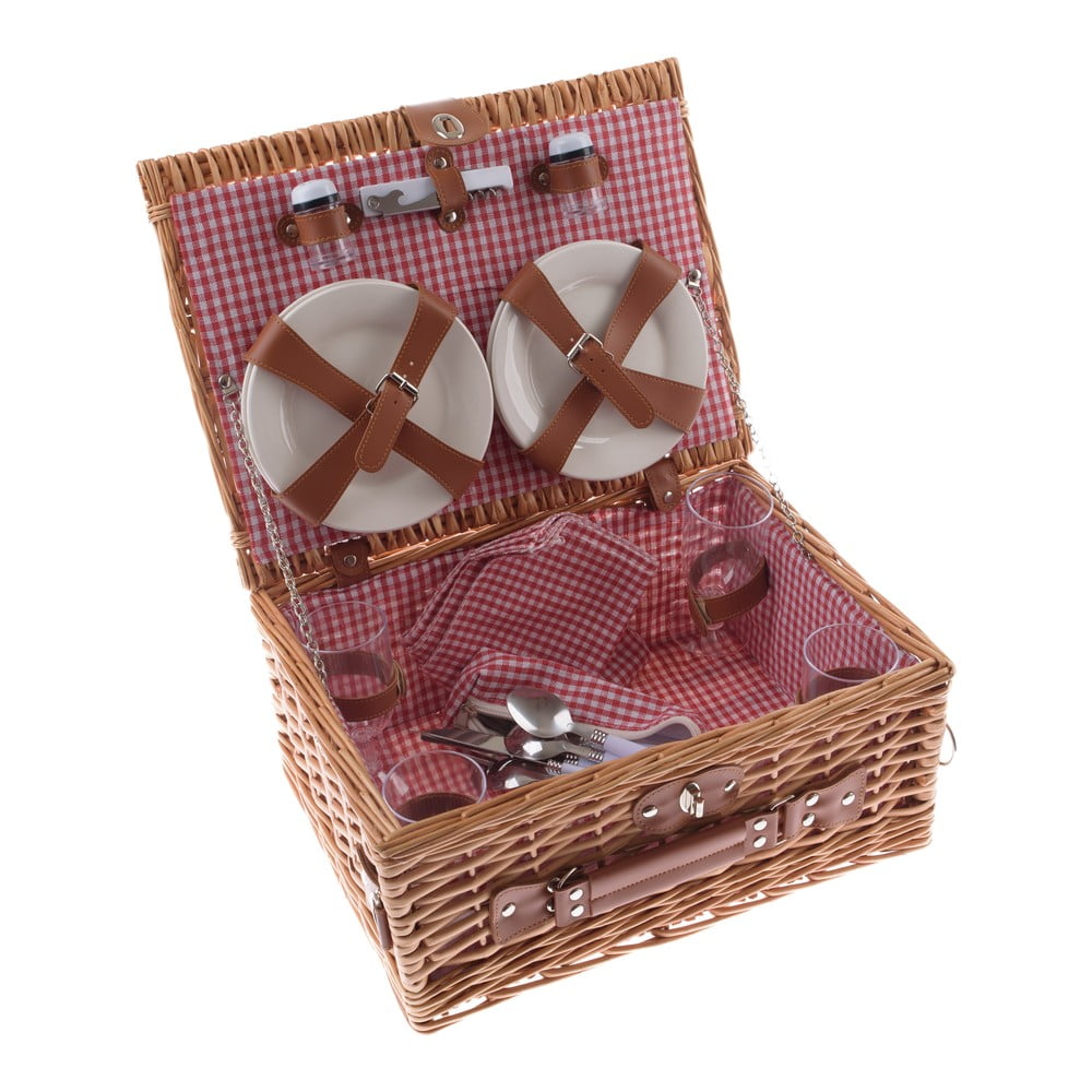 Cestino da picnic – Dakls | Cestini da picnic