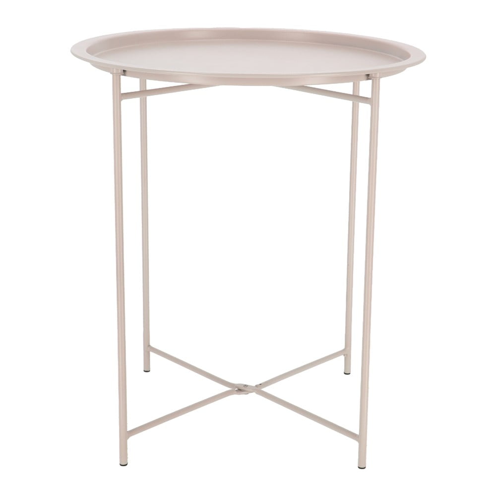 Tavolo rotondo da giardino ø 46 cm Dessert Dream - Esschert Design | Tavolini da giardino