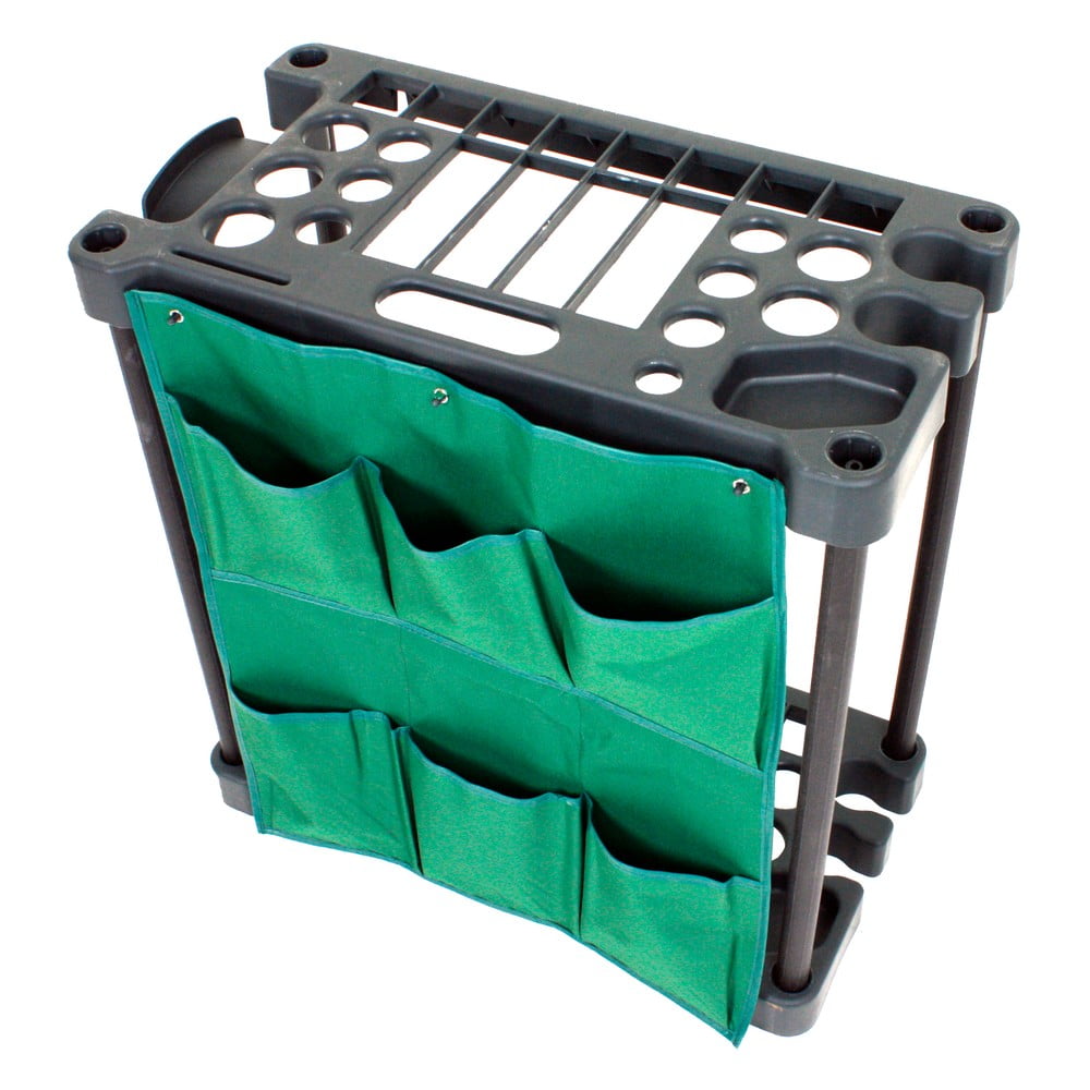 Porta attrezzi da giardino - Garden Pleasure | Attrezzi da giardino