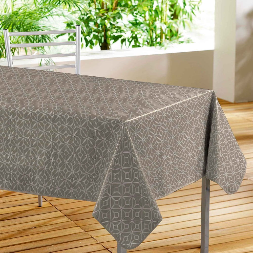 Tovaglia lavabile 140x240 cm Moderna - douceur d'intérieur | Tovaglie