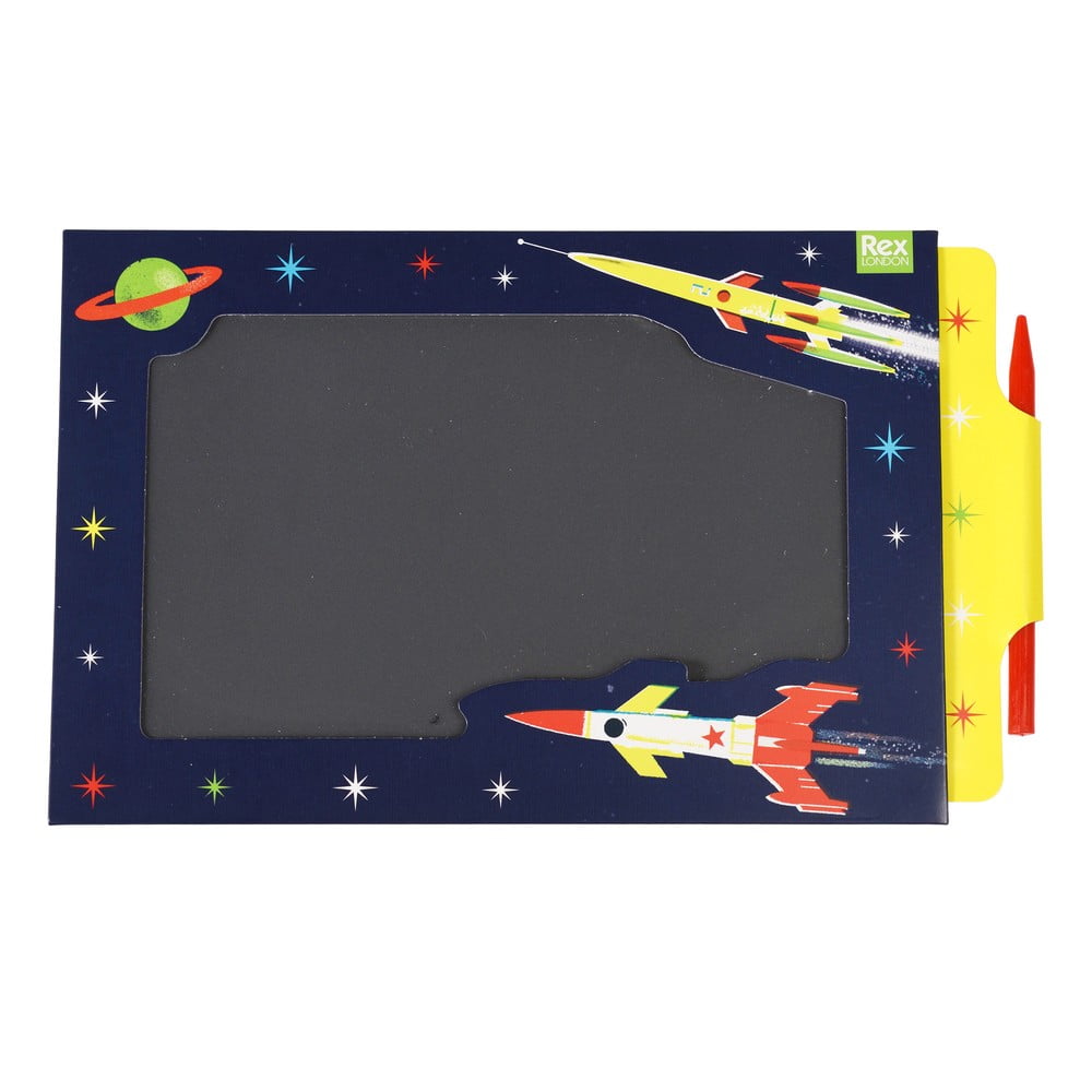 Set creativo Space Age - Rex London | Giocattoli creativi