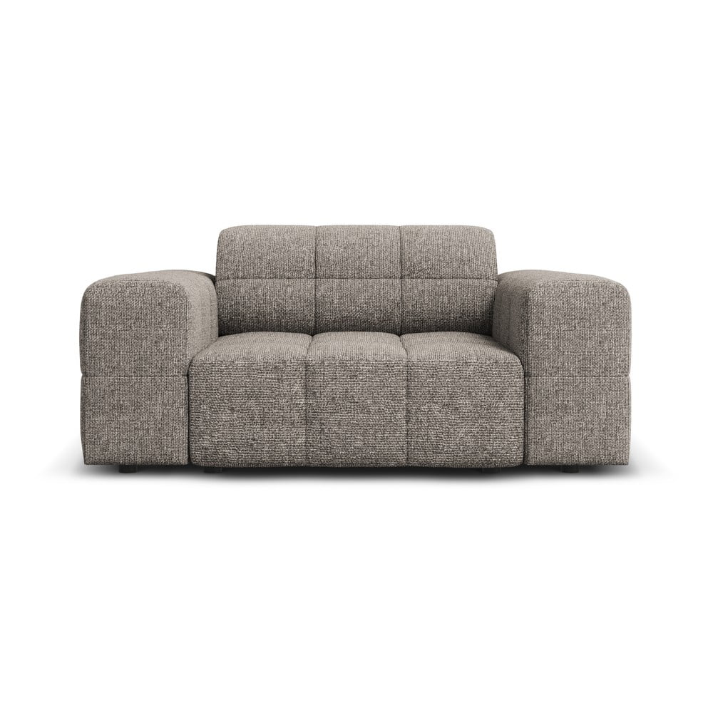 Poltrona in grigio scuro Chicago – Cosmopolitan Design | Poltrone