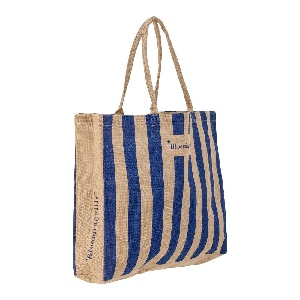 Borsa della spesa Bergamo - Bloomingville | Borse per la spesa