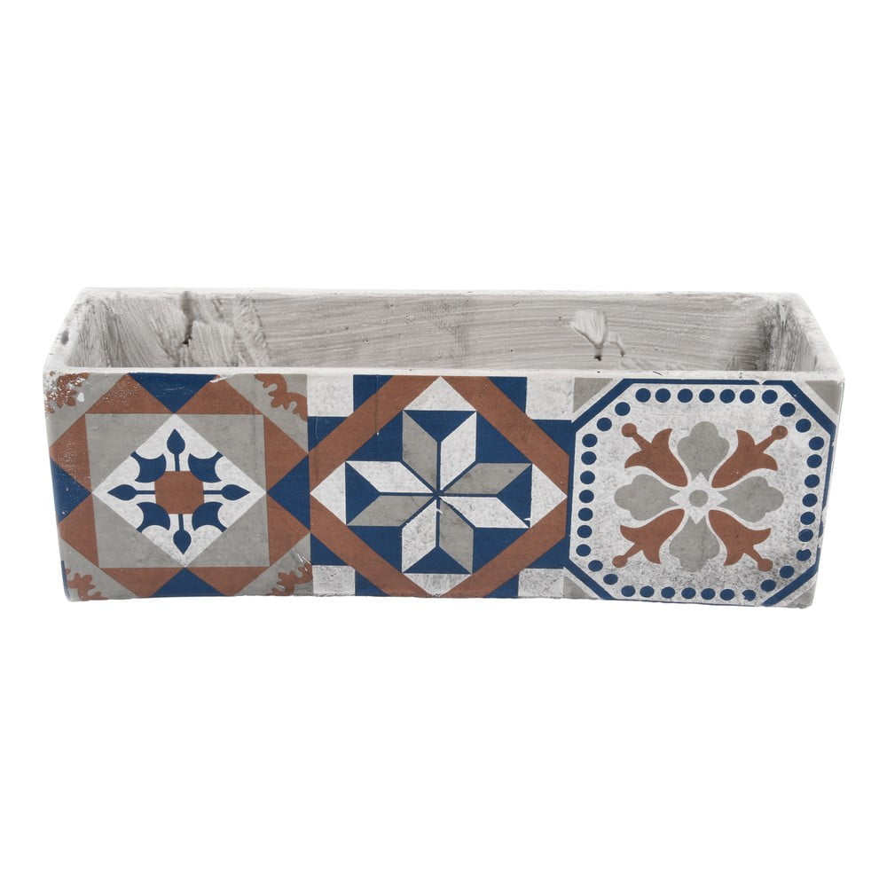 Box in calcestruzzo Portugal - Esschert Design | Fioriere