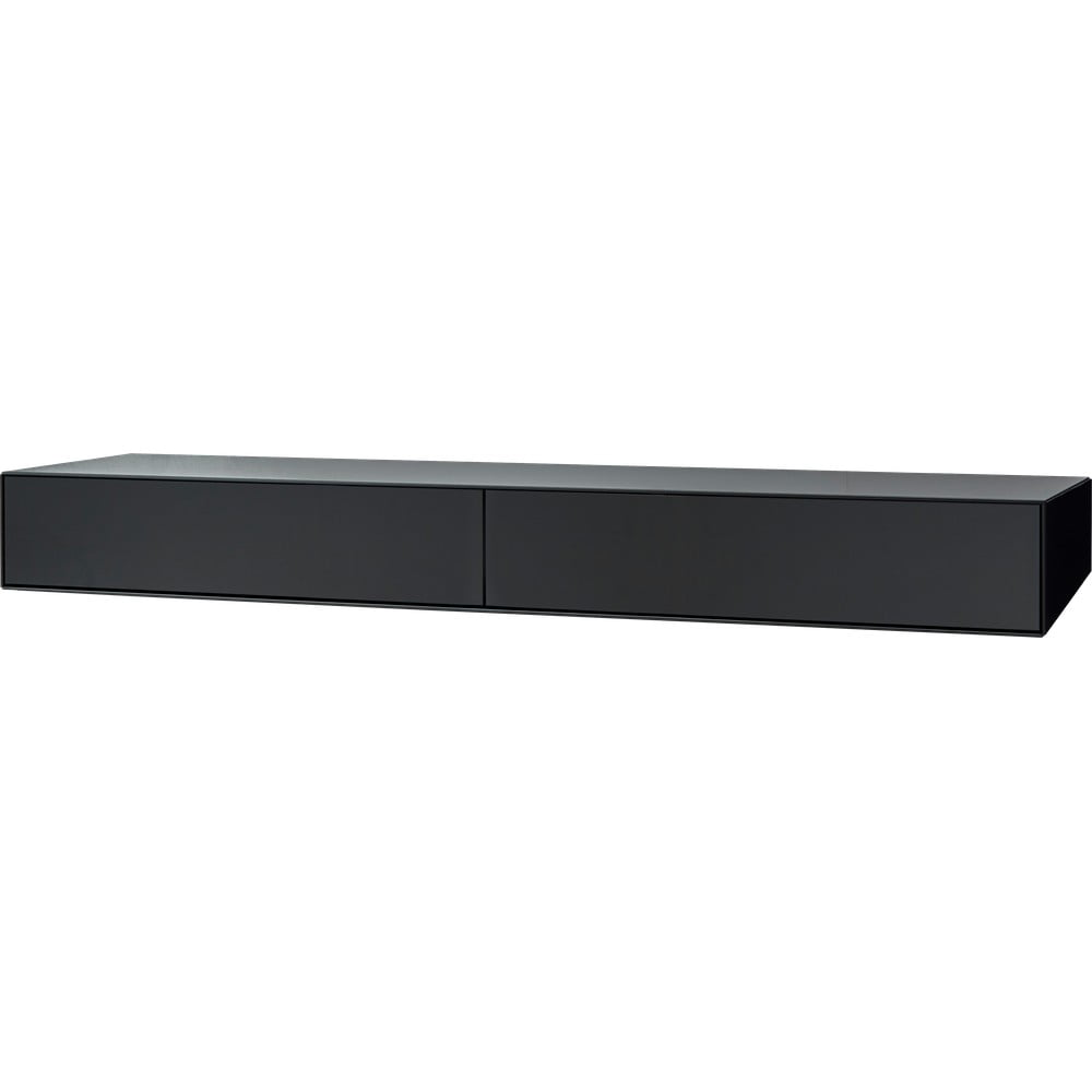 Set da corridoio nero Edge by Hammel - Hammel Furniture | Set di mobili da ingresso