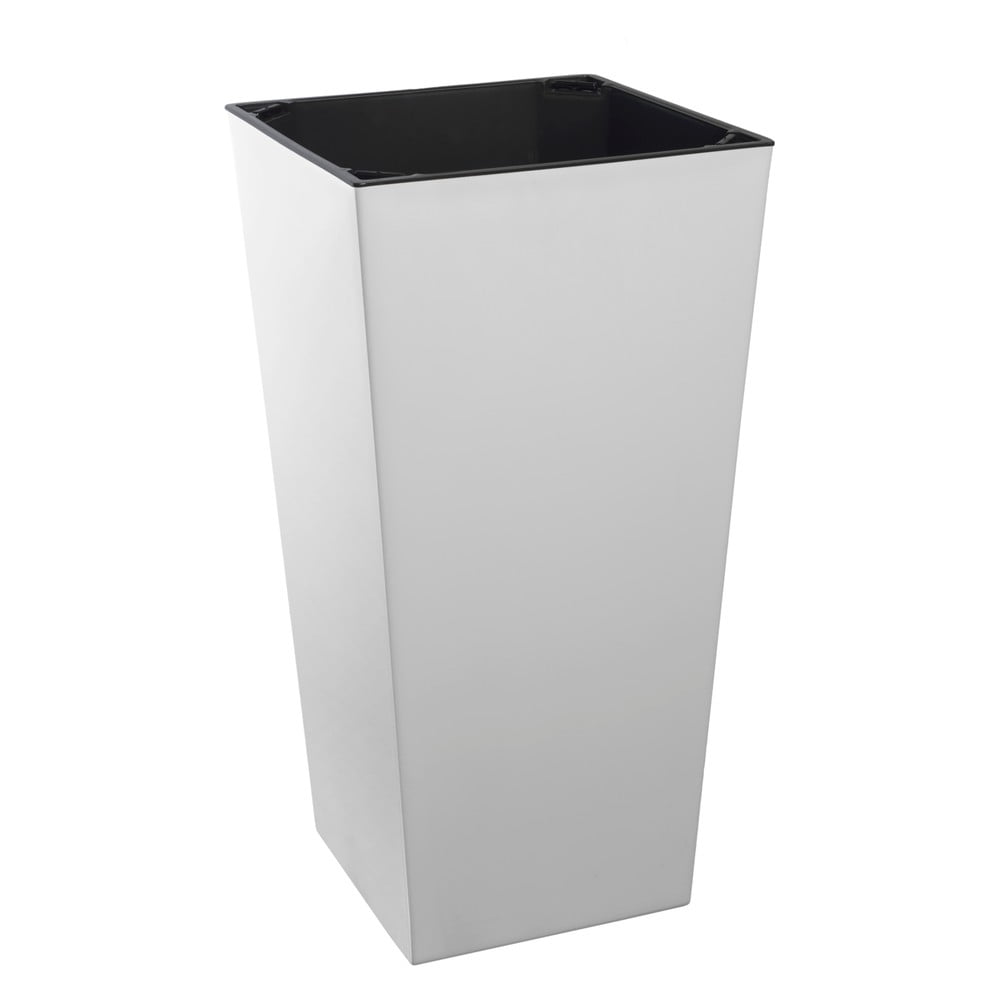 Vaso da fiori in plastica Elise - Gardenico | Vasi per fiori