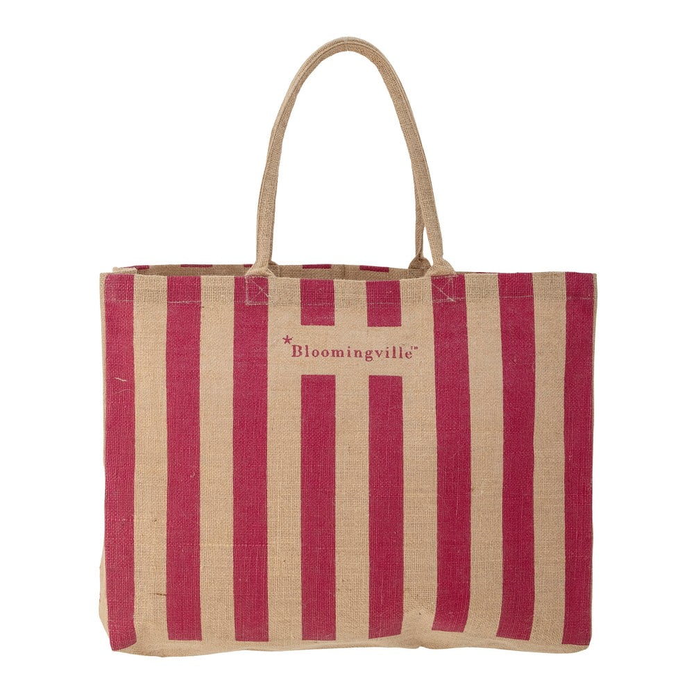 Borsa della spesa Bergamo - Bloomingville | Borse per la spesa