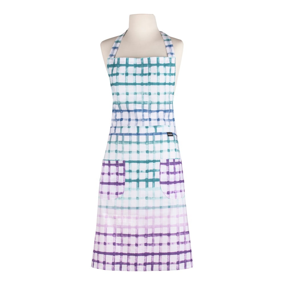 Grembiule in cotone Trinny Lavender - Ladelle | Grembiuli