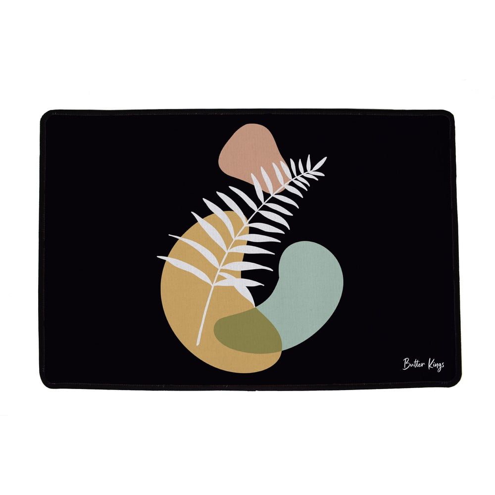 Zerbino 45x75 cm Botanical Art – Butter Kings | Zerbini